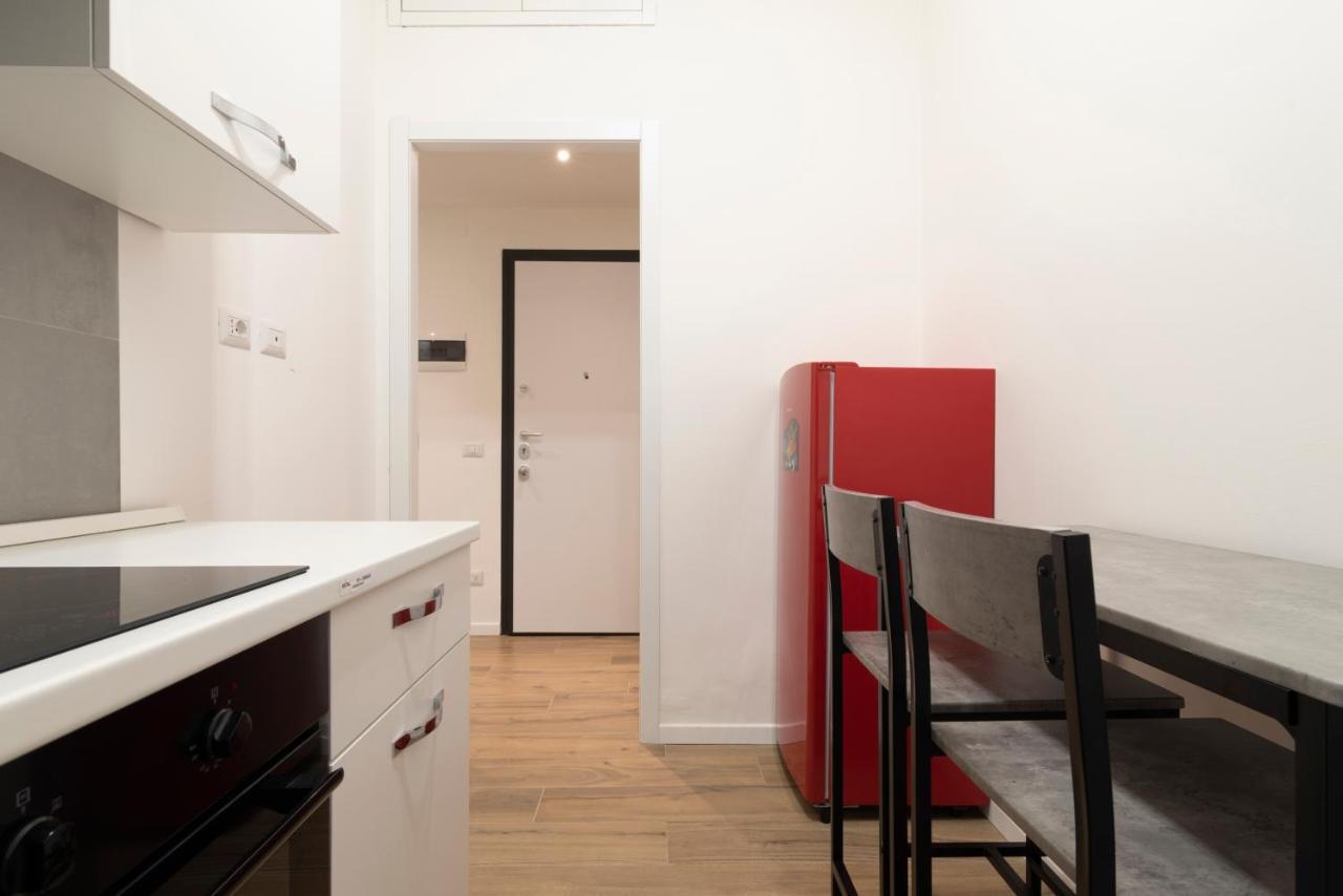 Chic Home Milano "Wifi & Smart Lock" 외부 사진
