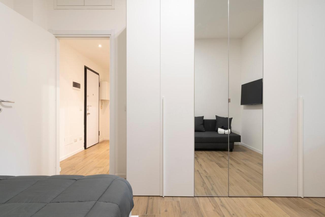 Chic Home Milano "Wifi & Smart Lock" 외부 사진