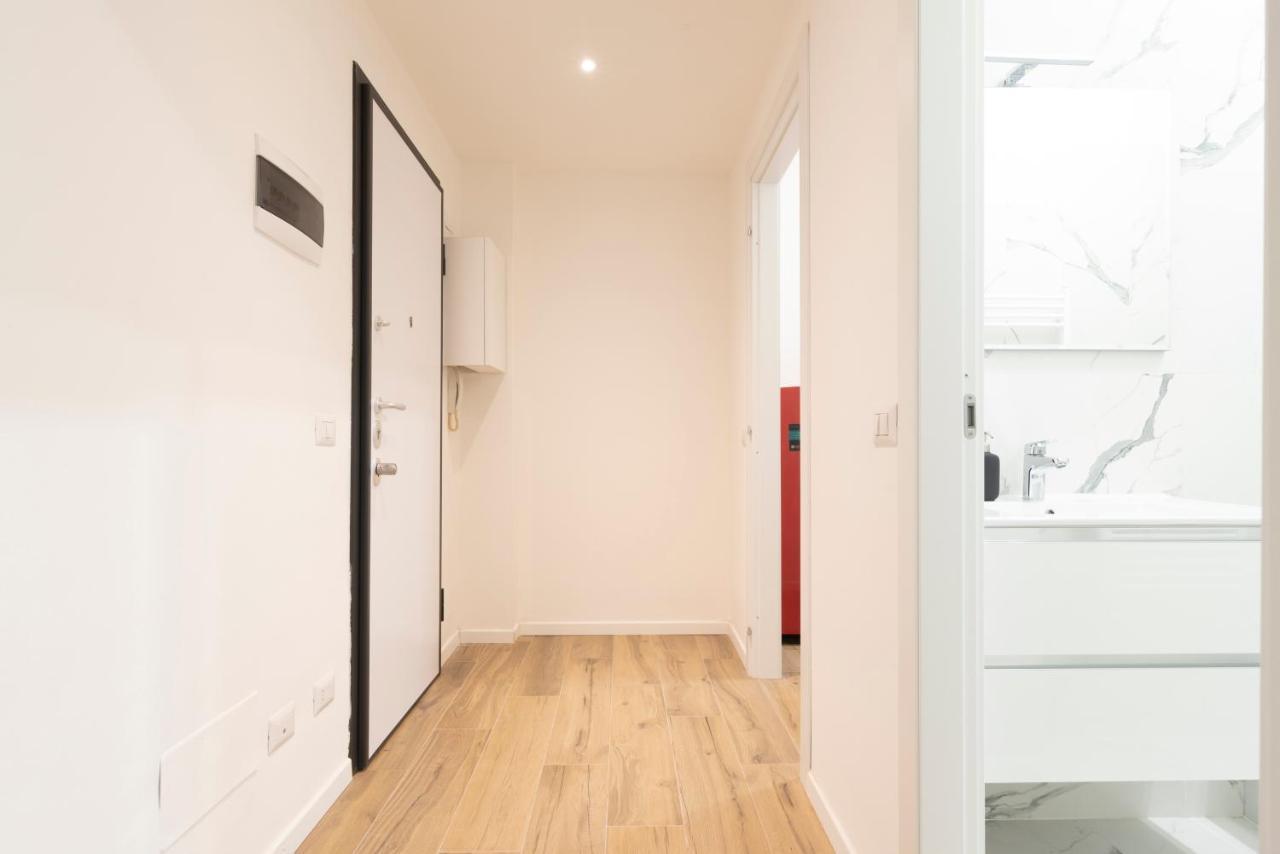 Chic Home Milano "Wifi & Smart Lock" 외부 사진