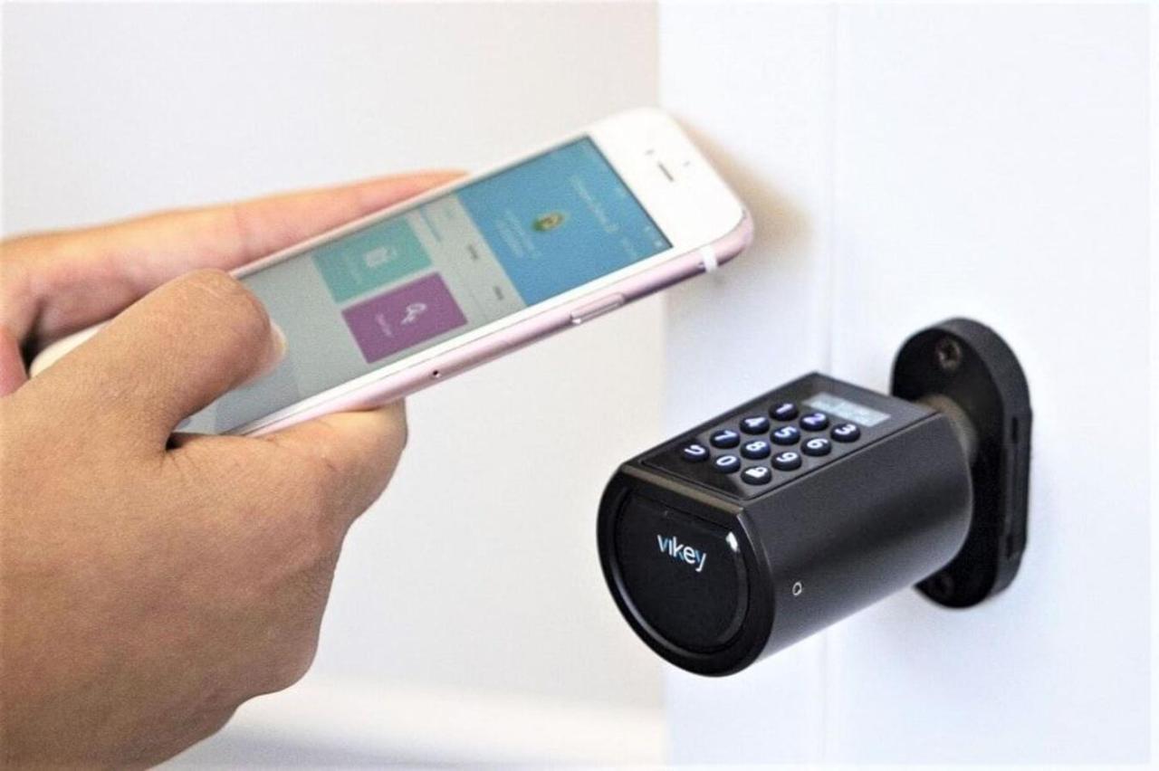 Chic Home Milano "Wifi & Smart Lock" 외부 사진